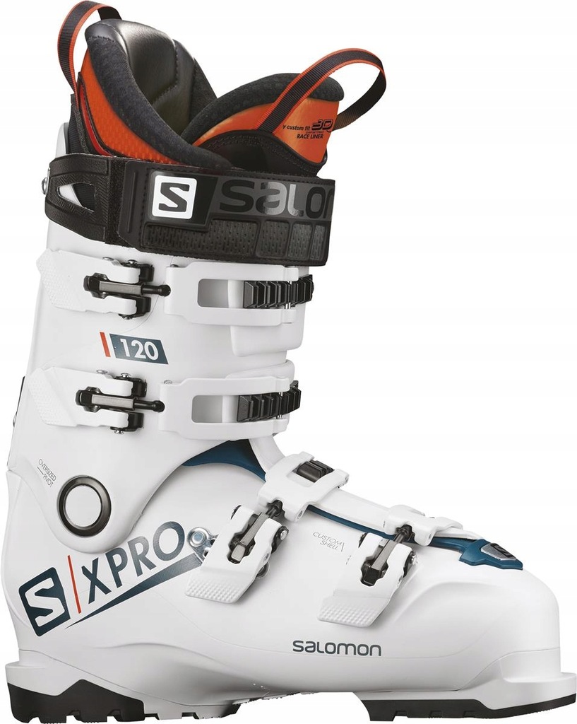 Salomon x best sale pro 120 27.5