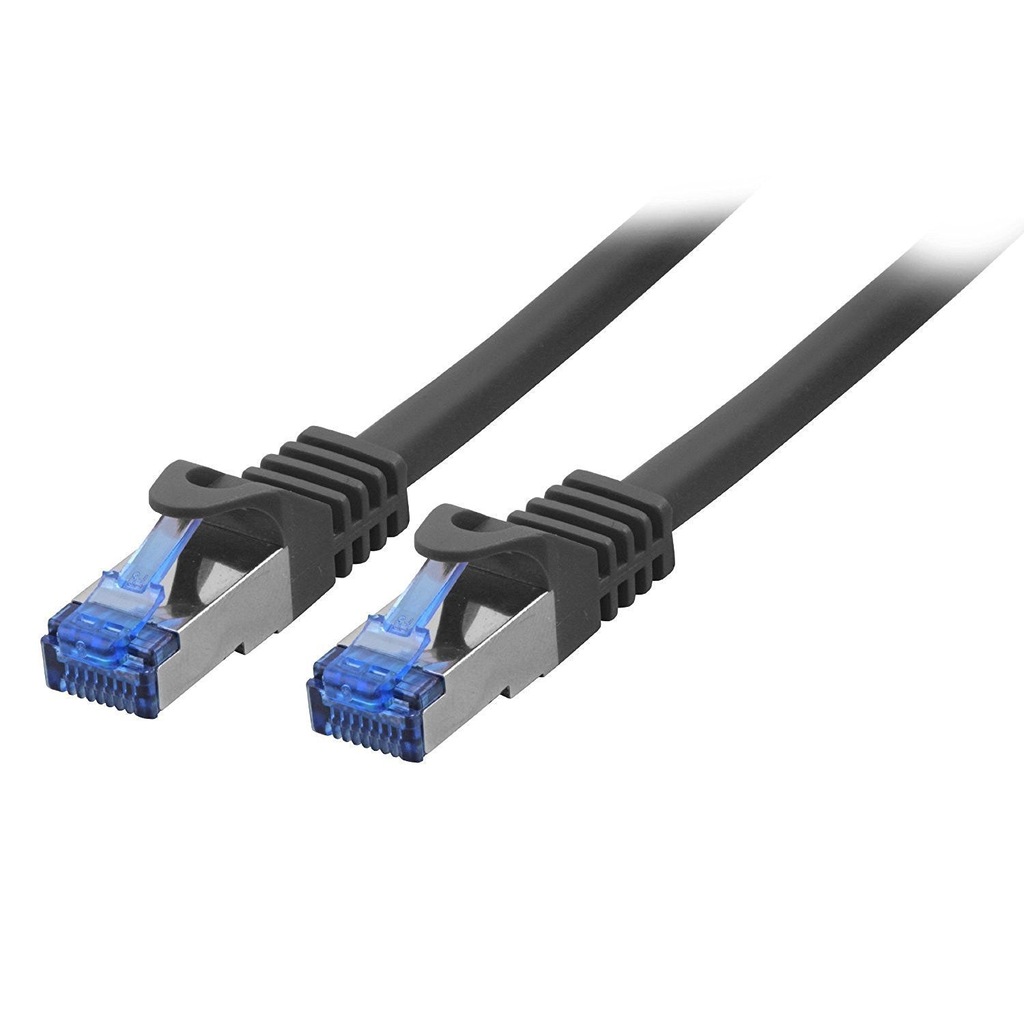 BIG589 VAT 7 kabel 0,5m czarny