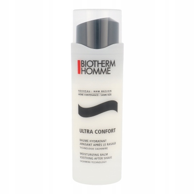 Biotherm Ultra Confort Balsam po goleniu 75 ml