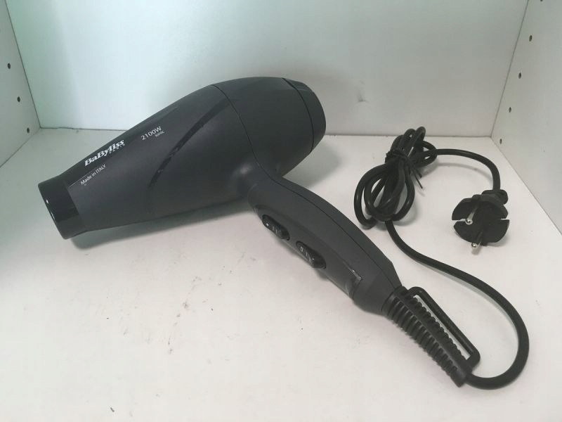 PROFESJONALNA SUSZARKA BABYLISS 6609E