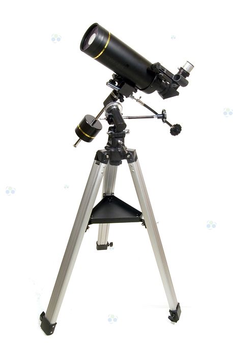 Teleskop Levenhuk Skyline PRO 80 MAK #M1
