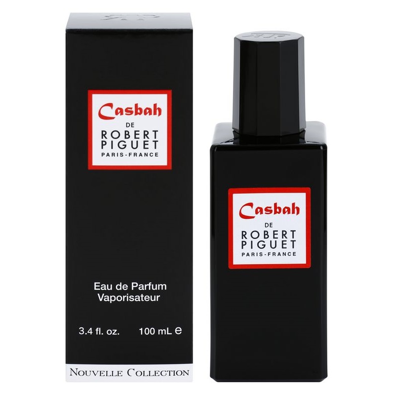 ROBERT PIGUET CASBAH EDP 100ML