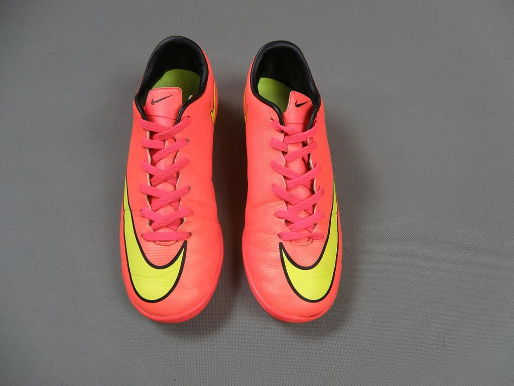 nike mercurial victory v turf