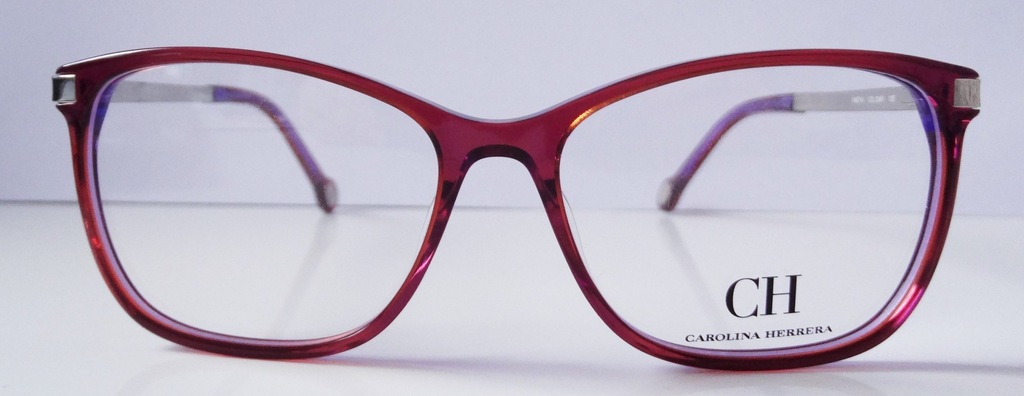Carolina Herrera VHE 714 Col. 0U61 53[]15 135
