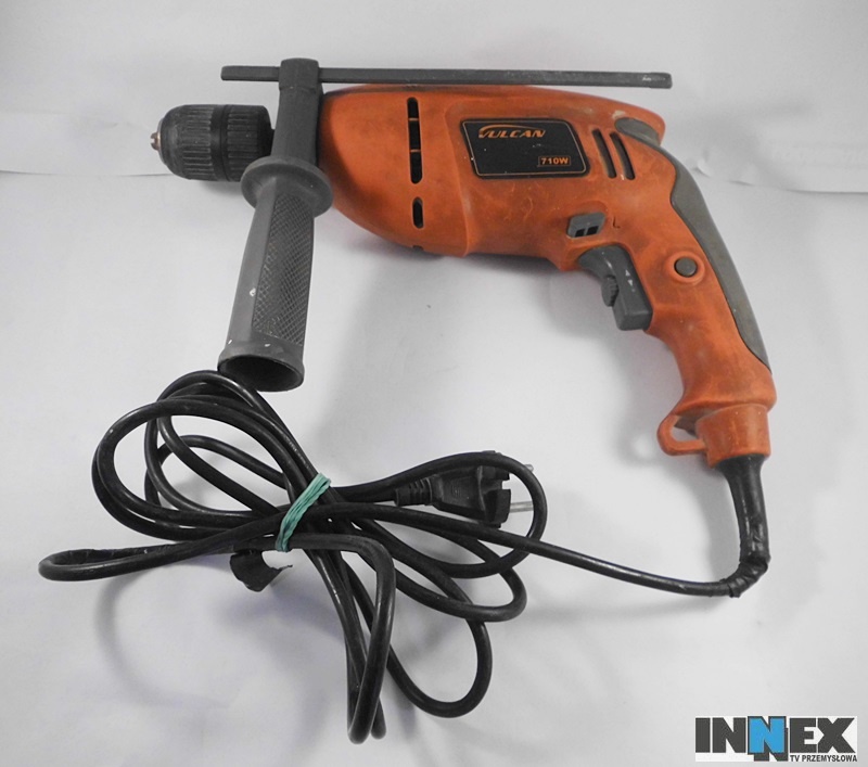 WIERTARKA VULCAN 710 W