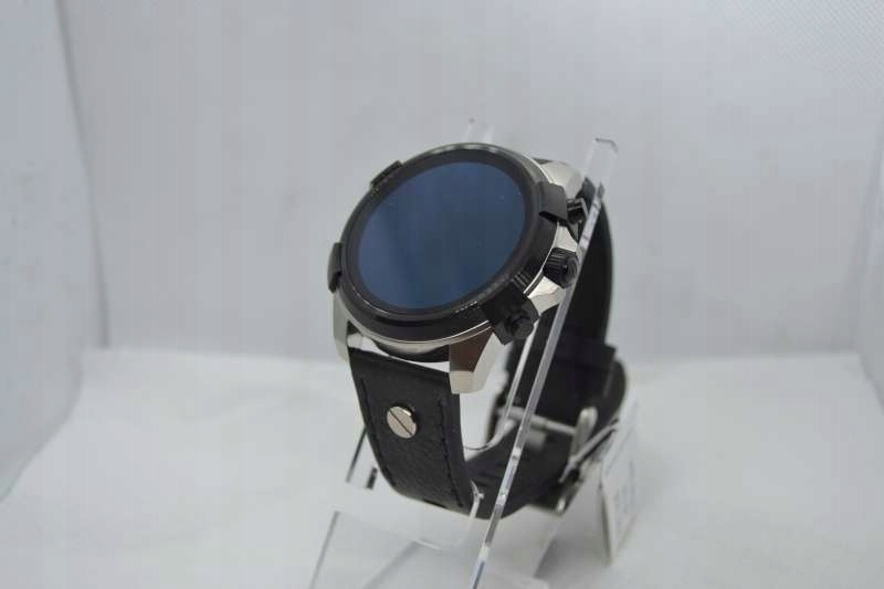 diesel smartwatch dzt2001