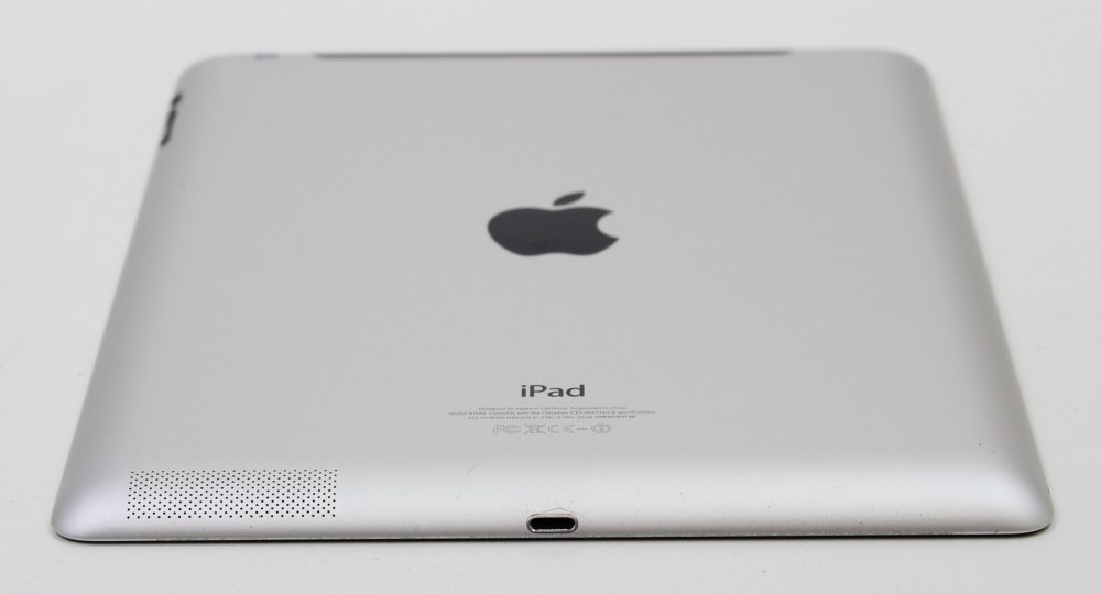 Apple a1460 какой ipad