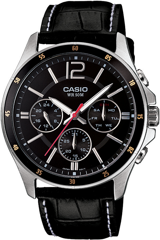 harga casio wr50m