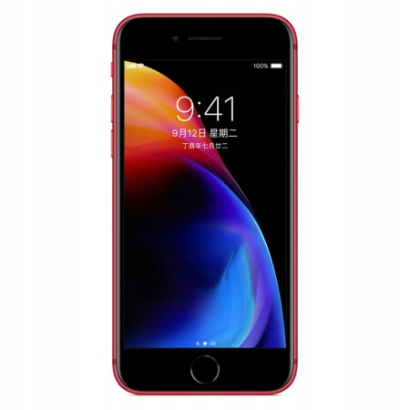 Apple iPhone 8 Czerwony Red 64/2GB RAM 4G/LTE