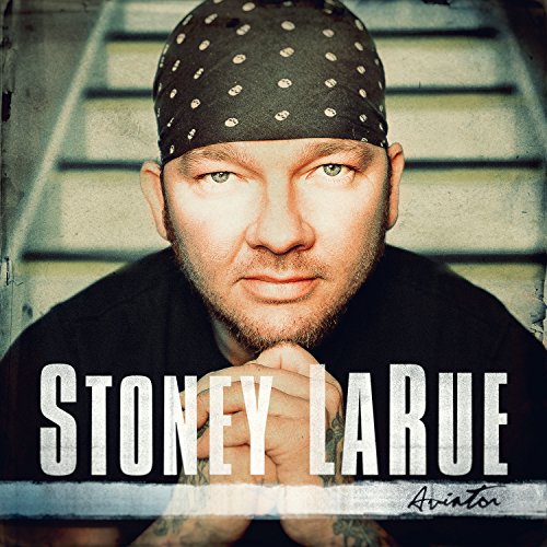 CD Larue, Stoney - Aviator