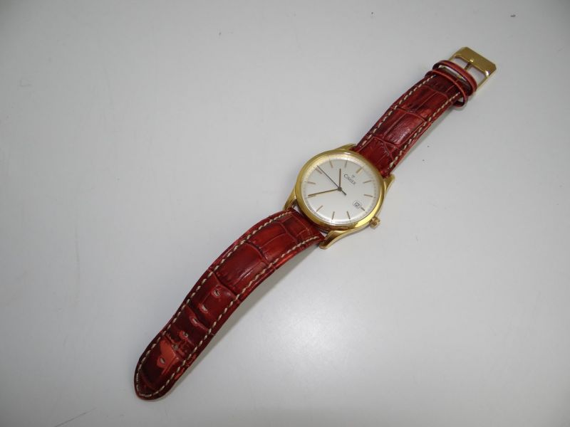 ZEGAREK MĘSKI CIMIER 2402 5338B4