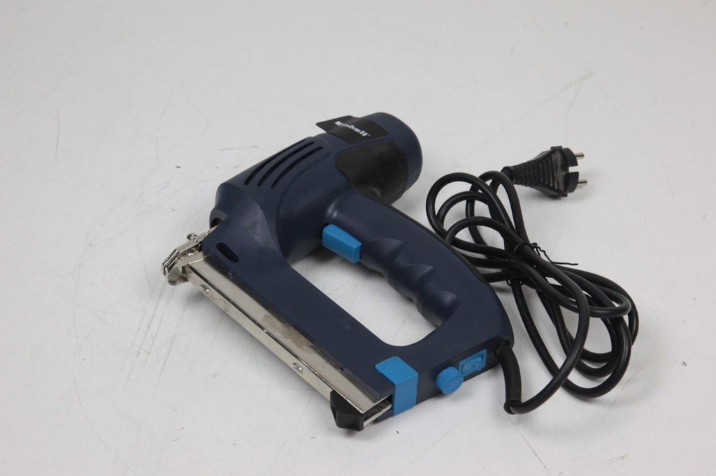 K6A71 ZSZYWACZ TAKER ELEKTRYCZNY EINHELL BT-EN 30E