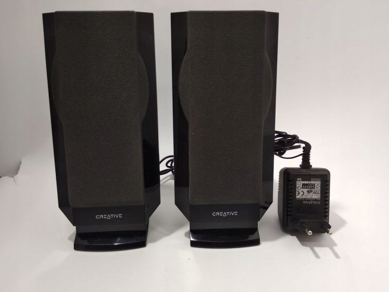 Creative inspire 280 store speakers