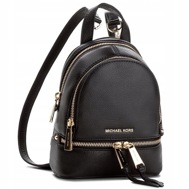 plecak michael kors rhea zip