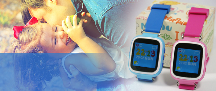 q80 smartwatch