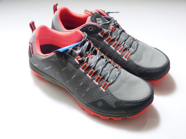 BUTY COLUMBIA CONSPIRACY RAZOR YL5195