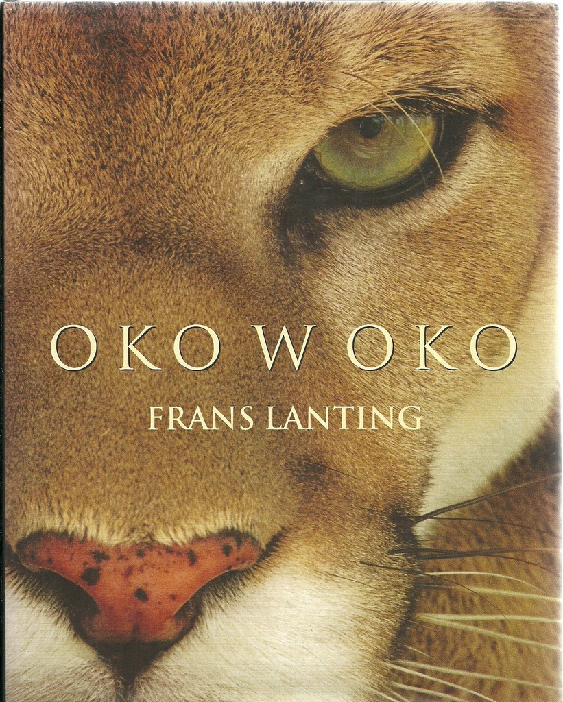 ! TASCHEN OKO W OKO Lanting M