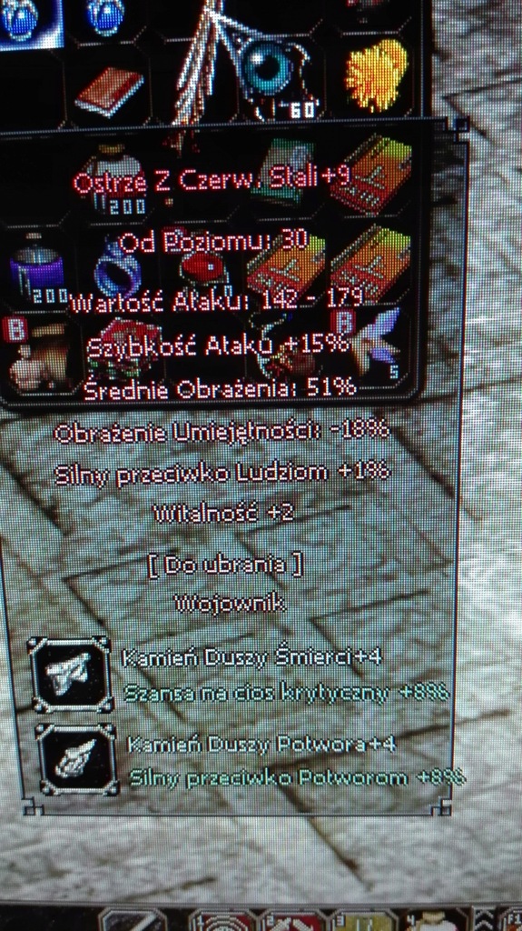 Metin2 Jawa Top rib jawa MEGA OKAZJA!!