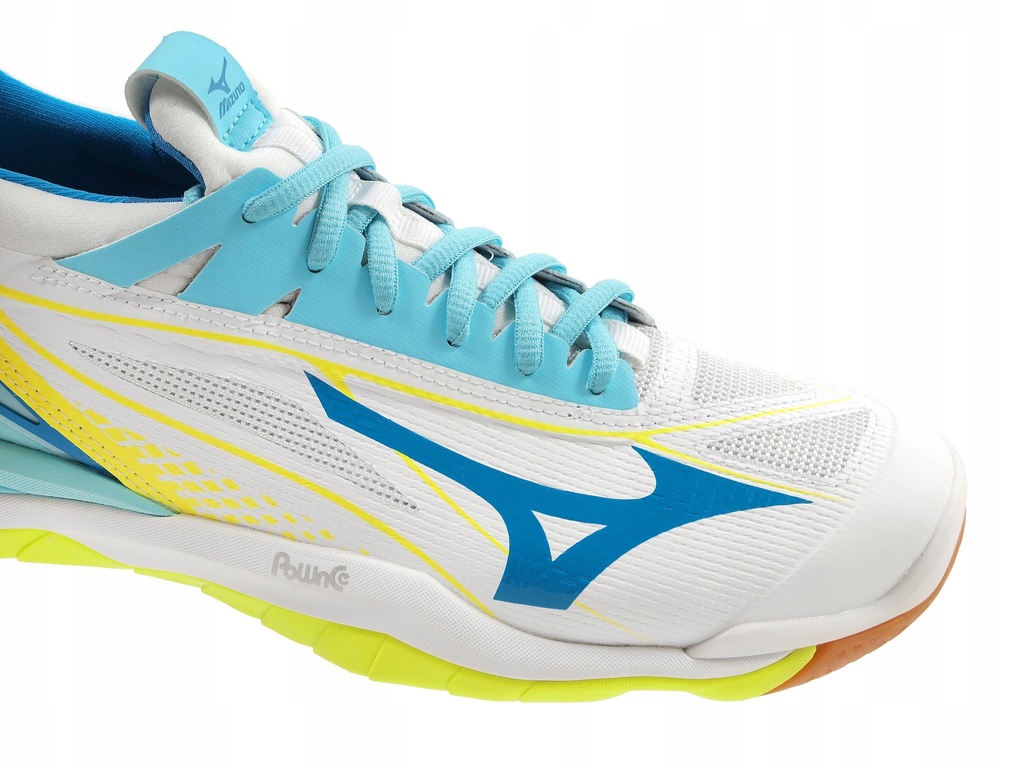 mizuno mirage wave 2