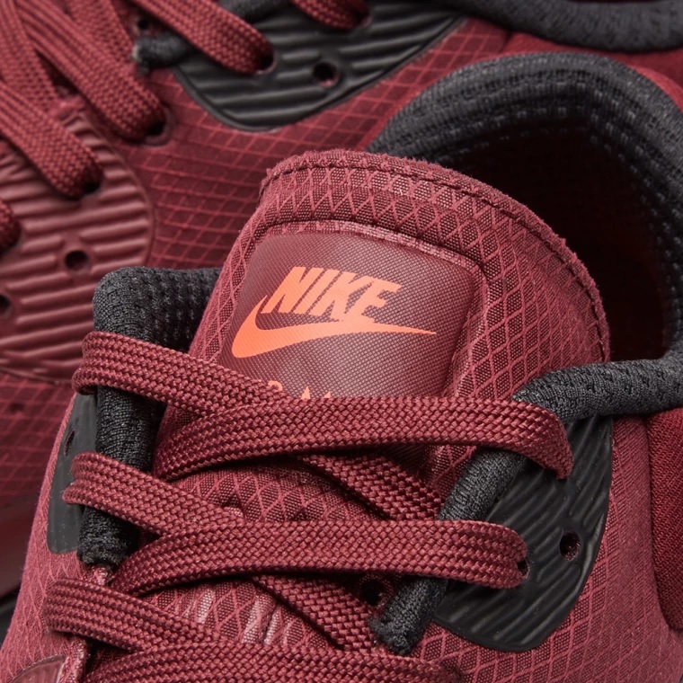 air max 90 night maroon