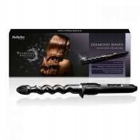 Lokówka babyliss diamond waves store