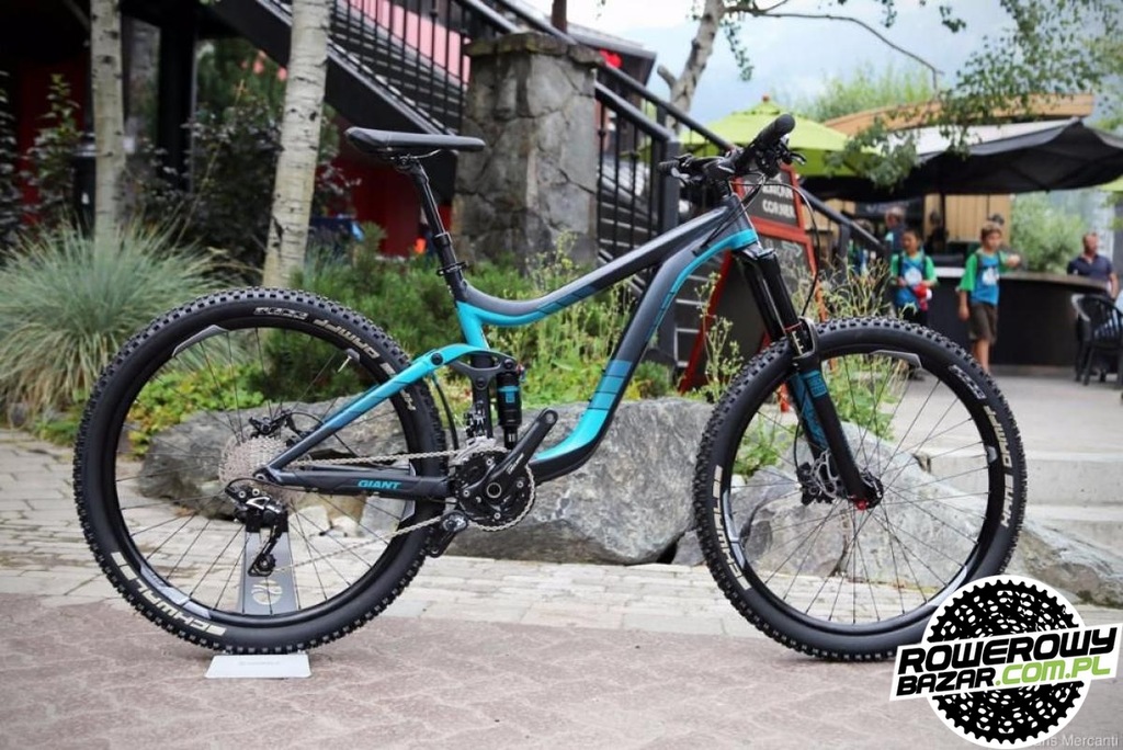 giant reign 2 ltd 2015