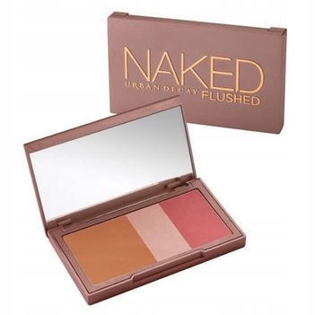 Paleta do makijażu - Urban Decay Naked Flushed