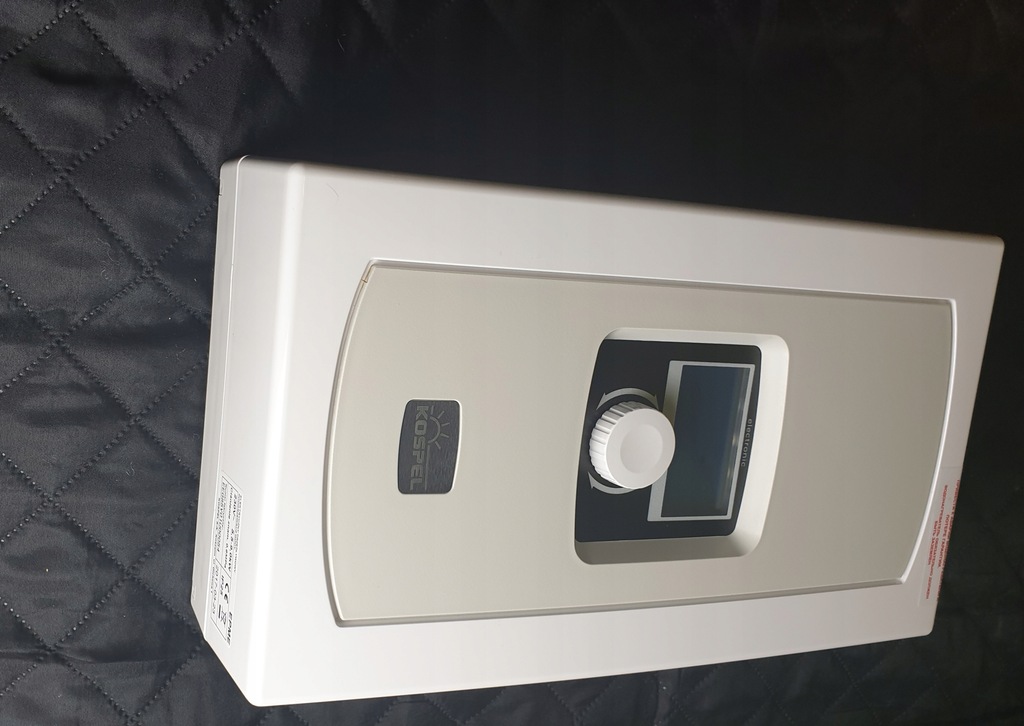 KOSPEL EPME 5.5kW-8.5kW Podgrzewacz elektryczny