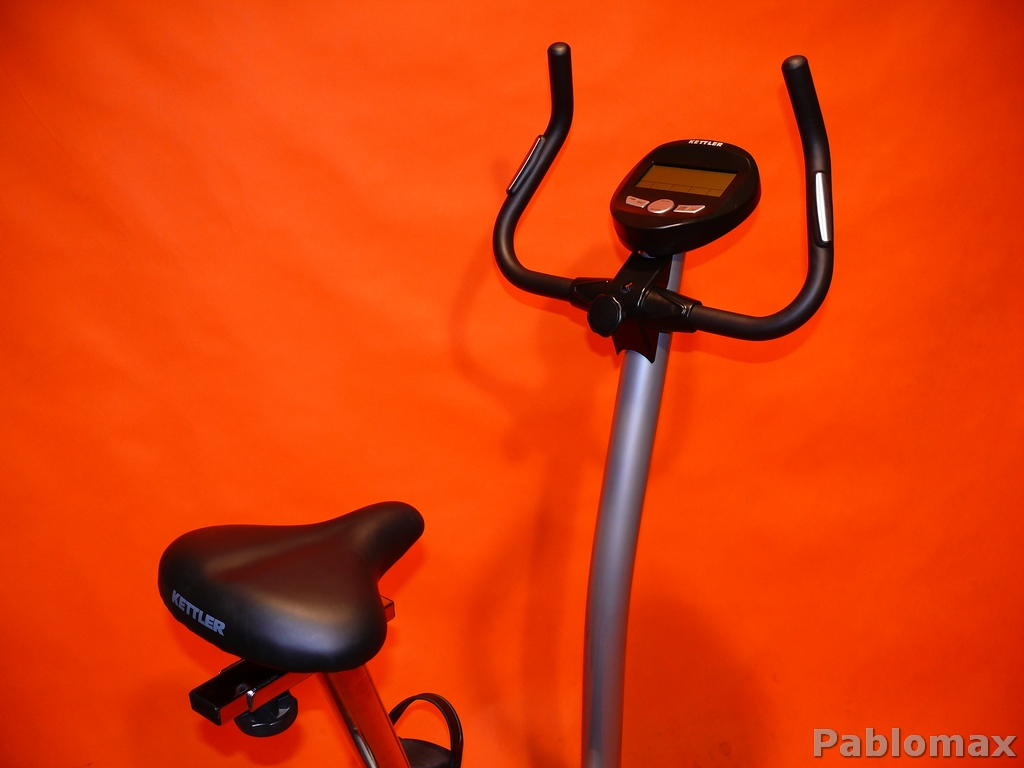 kettler paso 300 exercise bike