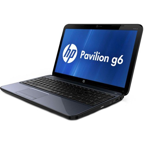 Laptop hp deals pavilion g6