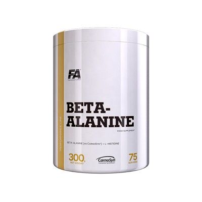 F.A. BETA ALANINE 300g Cola