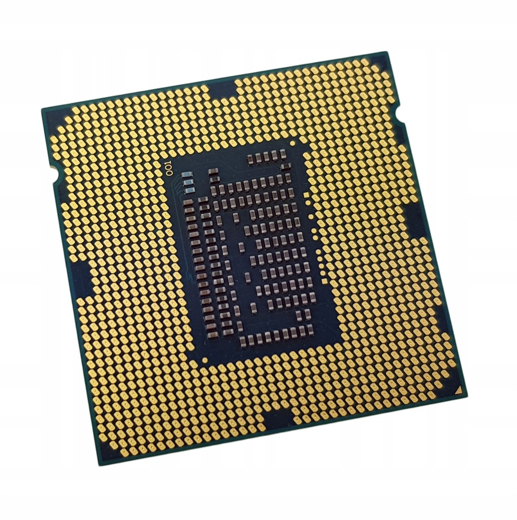 Intel core i5 3570s обзор