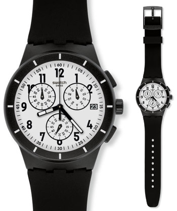 Swatch susb401 discount