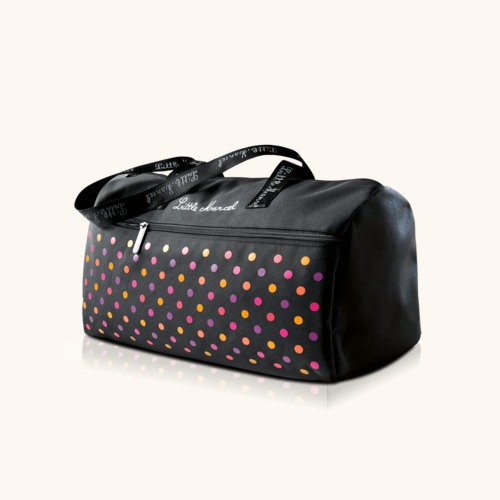TORBA yves rocher LITTLE MARCEL sportowa podrózna