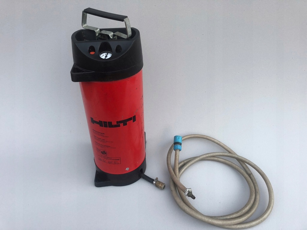 Hydronetka HILTI DWP 10