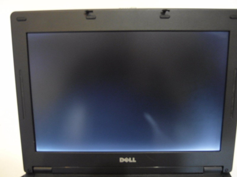 Dell latitude 120l апгрейд