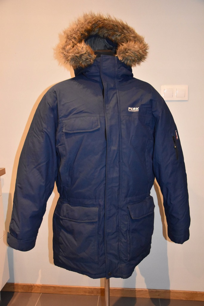 Peak performance cheap sd parka