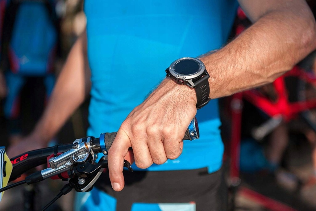 garmin fenix 3 silver hr