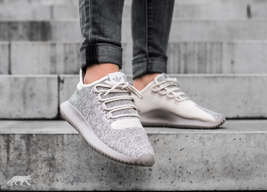 buty adidas tubular shadow knit