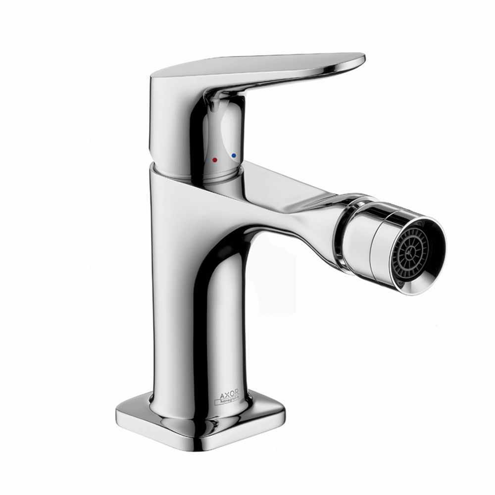 HANSGROHE AXOR CITTERIO M Bateria bidetowa 3421000