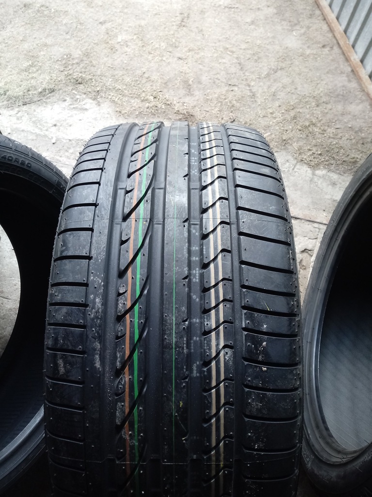 275/40 r20 Bridgestone Dueler H/P nowa - 7216383437 - oficjalne ...