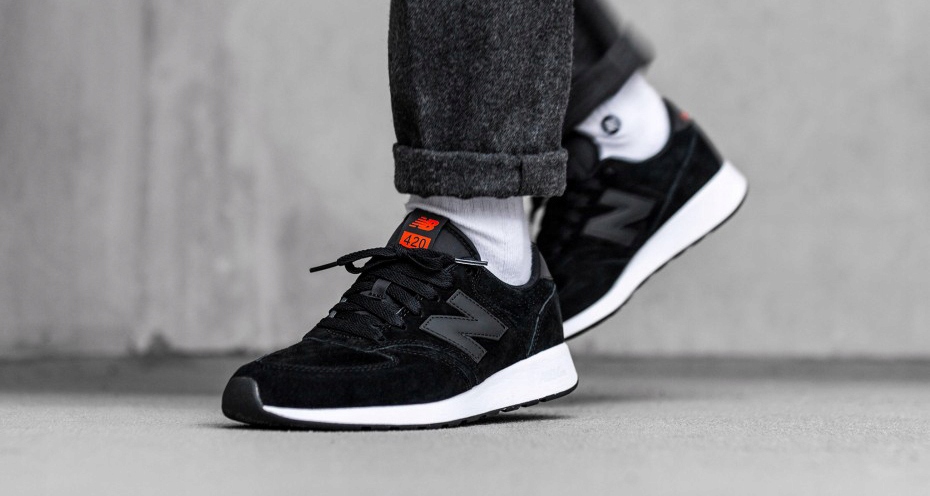 new balance mrl420sh