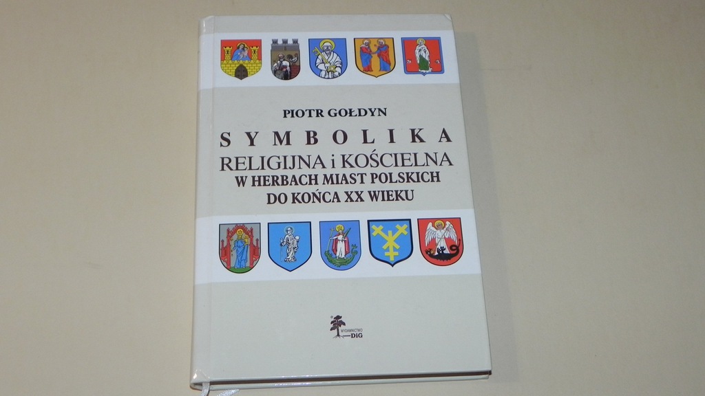 Symbolika religijna i kościelna w herbach Gołdyn