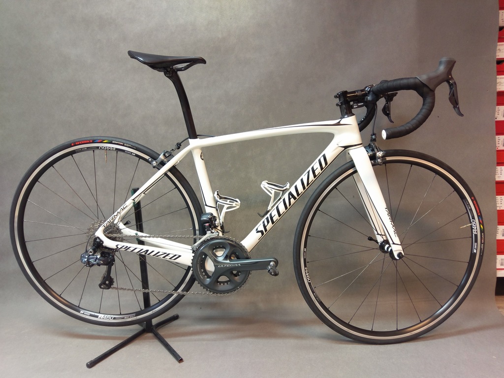 Rower Specialized Tarmac Expert 49