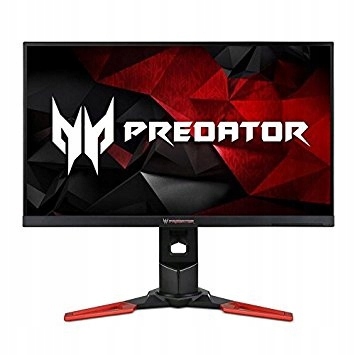 Монитор acer 28 xb281hkbmiprz predator обзор