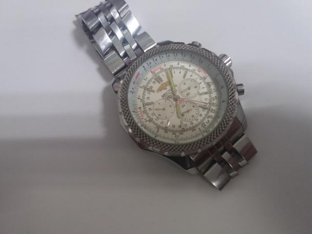 Breitling 13048w001 2024