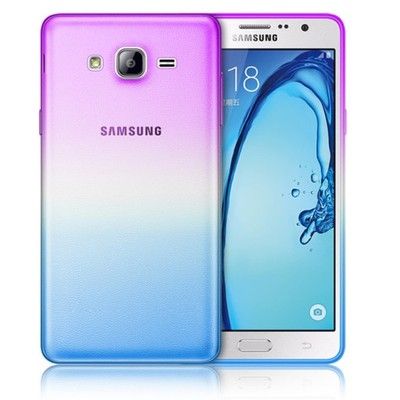 Etui Samsung Galaxy Grand Prime Ombre Slim Szklo 6934068736 Oficjalne Archiwum Allegro