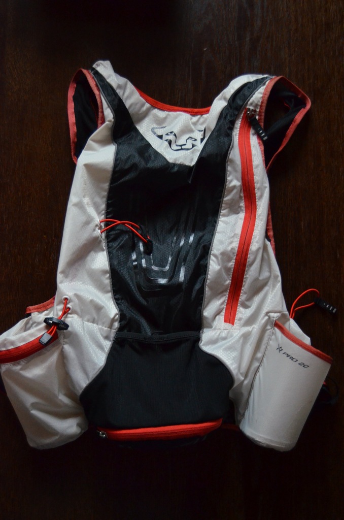 Plecak Dynafit X7 PRO 20 