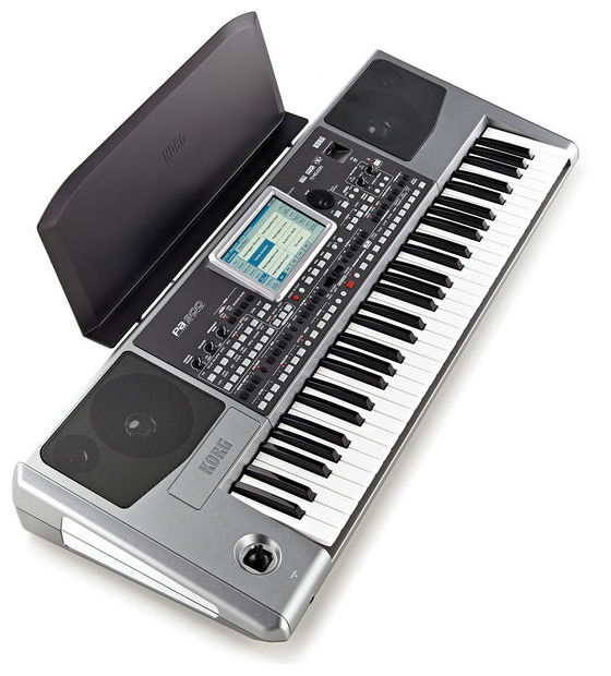 KORG PA 900 -3 LATA GWARANCJA DYSTYBUTOR F-Vat