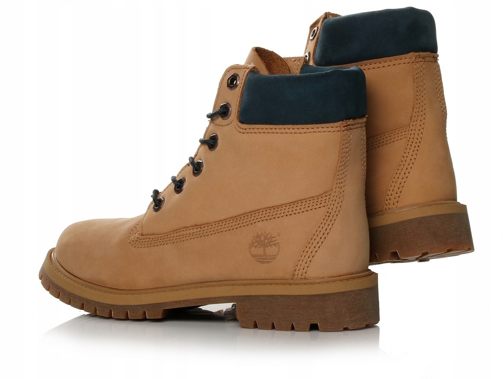 timberland parly 2